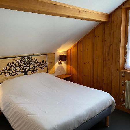 Domaine Du Bugnon Villa Lac-des-Rouges-Truites Kültér fotó