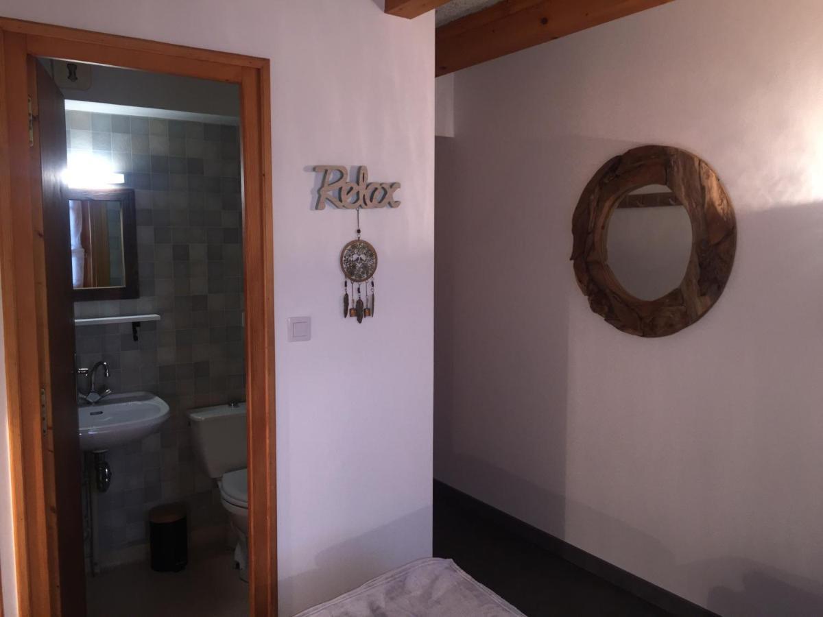 Domaine Du Bugnon Villa Lac-des-Rouges-Truites Kültér fotó